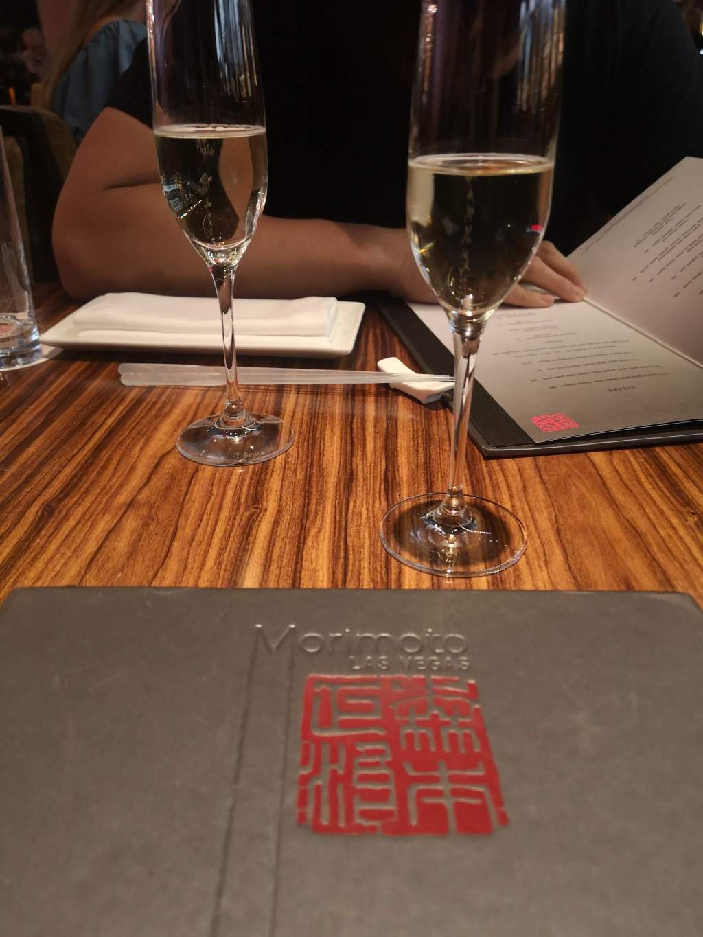 What’s the most money you’ve ever spent on a meal? Was it worth&nbsp;it?